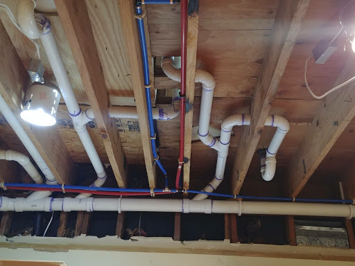 K L Contractor Plumbing Inc in Marietta, Georgia