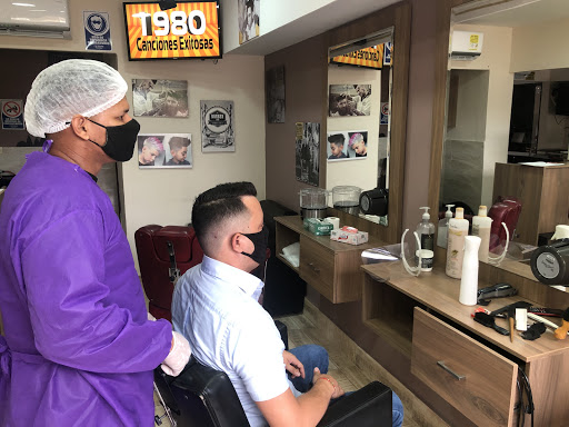 Ciceron Barber Shop