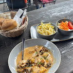 Photo n°2 de l'avis de Marina.g fait le 23/09/2023 à 13:22 sur le  Schweinske Lurup à Hamburg