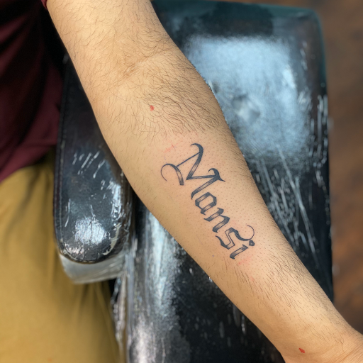 Explore twice tattoo ideas, creative tattoo ideas in Somerset, available at Benny binnu tattoo