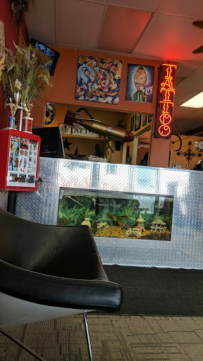 Explore simple adhd tattoo ideas, creative tattoo ideas in Rockford, available at Tattoo Bobs