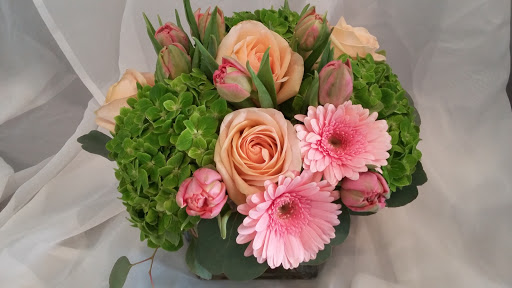 Florist «Urban Florist», reviews and photos, 5310 W 8th St, Los Angeles, CA 90036, USA