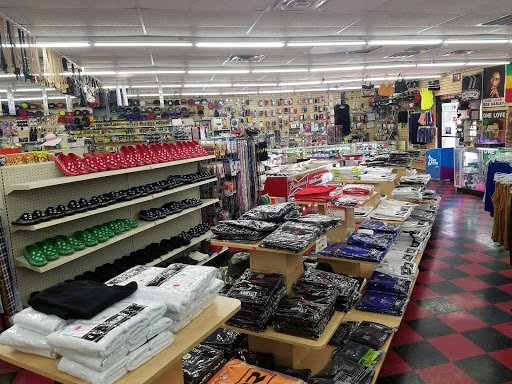 Vaporizer Store «King Discount Store», reviews and photos, 1264 S WW White Rd, San Antonio, TX 78220, USA