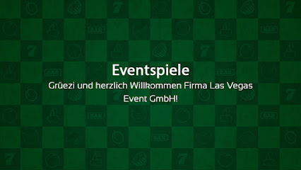 Eventspielemieten.ch