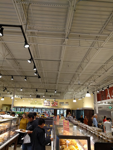 Supermarket «99 Ranch Market», reviews and photos, 2532 Old Denton Rd, Carrollton, TX 75006, USA