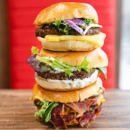 Photo n°17 de LA BONNE ADRESSE à Port-Jérôme-sur-Seine ()