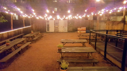 Book Store «The Wild Detectives», reviews and photos, 314 W Eighth St, Dallas, TX 75208, USA