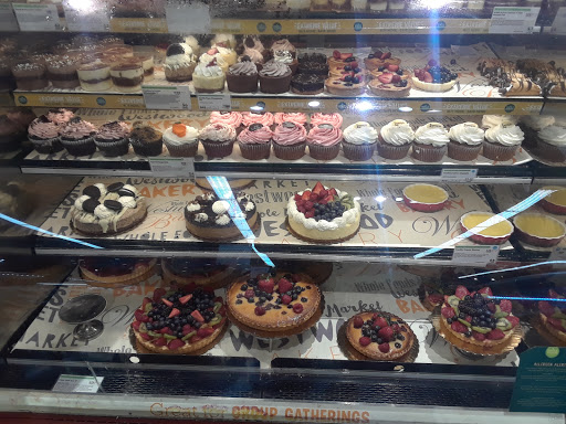 Grocery Store «Whole Foods Market», reviews and photos, 1050 Gayley Ave, Los Angeles, CA 90024, USA