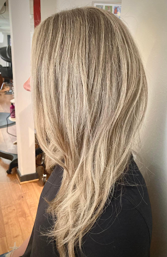 Beauty Salon «Elizabeth Jacob Spa & Salon», reviews and photos, 18821 Frederick Rd, Parkton, MD 21120, USA