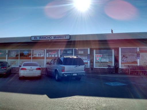 Grocery Store «El Rancho Market», reviews and photos, 346 Reservation Rd, Marina, CA 93933, USA