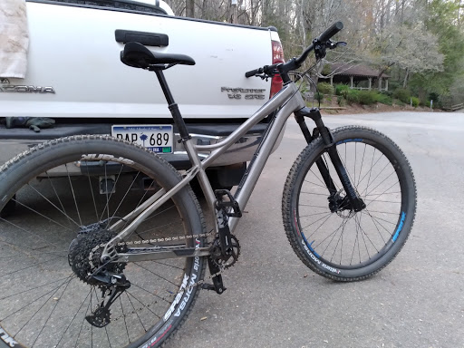 Bicycle Rental Service «Bicycle Emporium», reviews and photos, 483 Grass Valley Hwy, Auburn, CA 95603, USA