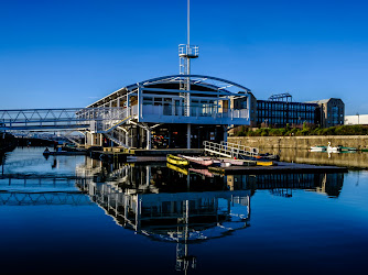 Mersey Rowing Club