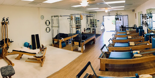 ShapeShift Pilates Studio