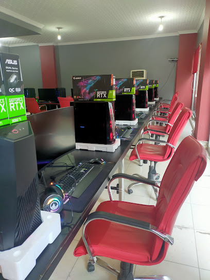 Hayal E-Spor İnternet Cafe (Game Arena)
