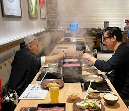 Shaburi Grand Indonesia photo
