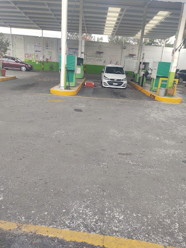 Verificación Vehicular Atizapán No. 21