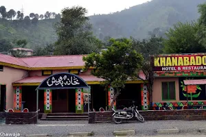 Khanabadosh Restaurant image