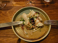 Plats et boissons du Restaurant La Table de Cybèle à Boulogne-Billancourt - n°5