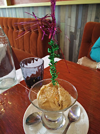 Plats et boissons du Restaurant indien moderne Jardin _ du Kashmir à Monfort l’Amaury à Montfort-l'Amaury - n°5
