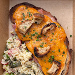 Photo n° 3 de l'avis de Lisa.l fait le 29/03/2022 à 17:35 pour Graine de toast à Tourcoing