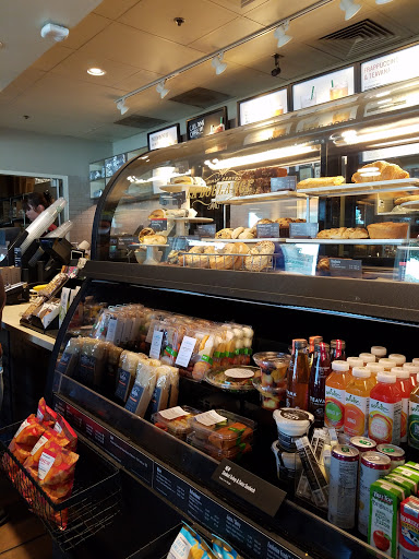 Starbucks image
