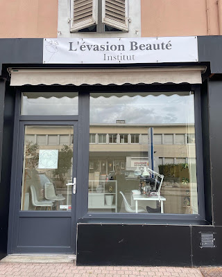 L'évasion Beauté à Golbey