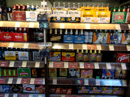 Wine Store «Total Wine & More», reviews and photos, 850 Congress Ave, Boynton Beach, FL 33426, USA