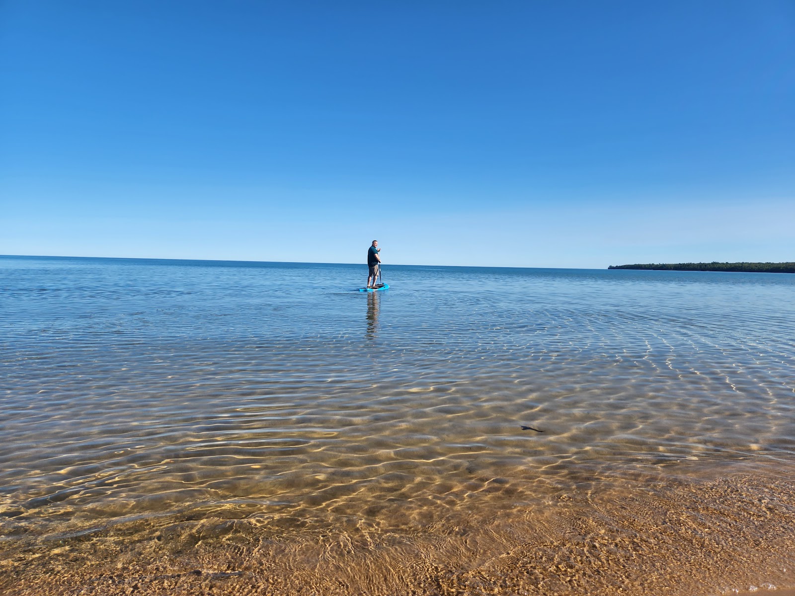Foto von Sandy Public Beach - beliebter Ort unter Entspannungskennern