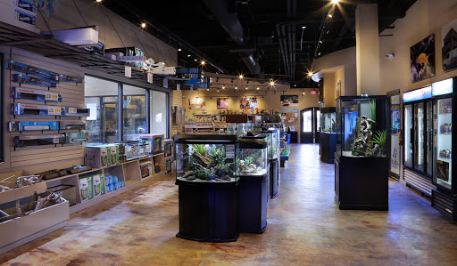 Tropical Fish Store «Fish Gallery», reviews and photos, 2909 Fountain View Dr, Houston, TX 77057, USA