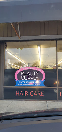 Wig Shop «Tilton Beauty Supply Inc», reviews and photos, 801 Tilton Rd # 1, Northfield, NJ 08225, USA