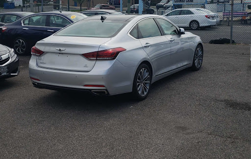 Car Dealer «Mayfair Imports Auto Sales», reviews and photos, 6900 Frankford Ave, Philadelphia, PA 19135, USA