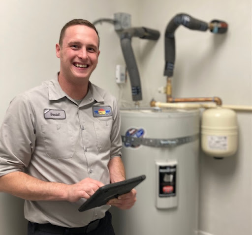 Plumber «Apollo Drain & Rooter Service Inc.», reviews and photos, 2208 NW Birdsdale Ave, Gresham, OR 97030, USA