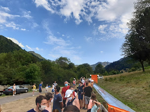 Photo n°19 de Piste de luge d'été du Mont-Dore à Mont-Dore ()