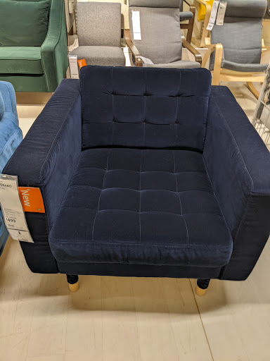 Furniture Store «IKEA Conshohocken Home Furnishings», reviews and photos, 400 Alan Wood Rd, Conshohocken, PA 19428, USA