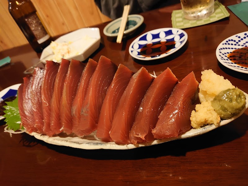 真ごころ酒房・岬屋