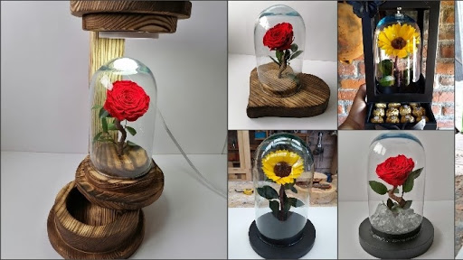 Rosa Eterna Mexico – Tizayuca