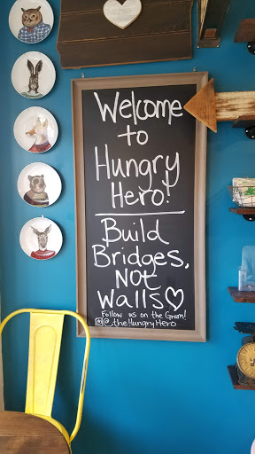 Dessert Shop «The Hungry Hero Dessert Co.», reviews and photos, 22567 SW Washington St, Sherwood, OR 97140, USA