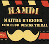 Salon de coiffure HAMDI COIFFEUR BARBIER 35600 Redon