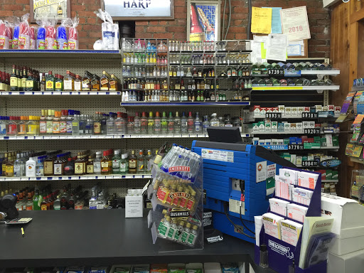 Liquor Store «New Bay View Liquor», reviews and photos, 108 Dorchester St, Boston, MA 02127, USA