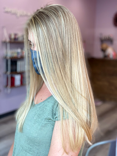 Beauty Salon «Purple Orchid Salon», reviews and photos, 250 US-6, Mahopac, NY 10541, USA