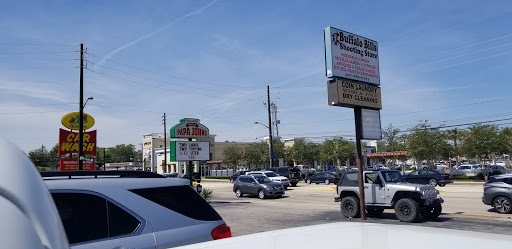 Laundromat «Tims Coin Laundry», reviews and photos, 1505 N Mills Ave, Orlando, FL 32803, USA