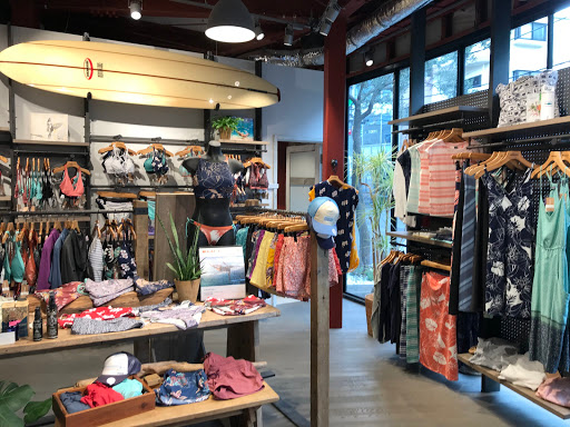 Patagonia Surf Tokyo / Outlet