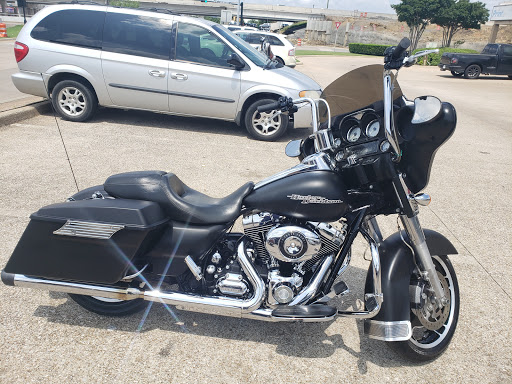 Motorcycle Dealer «BuyYourMotorcycle.com», reviews and photos, 185 S Watson Rd #107, Arlington, TX 76010, USA