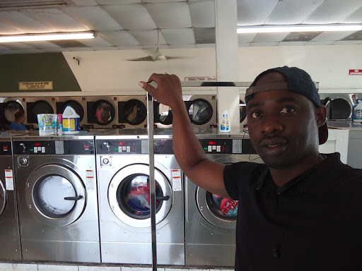 Laundromat «K Kleen Laundry Inc», reviews and photos, 2248 S Cleveland Ave, Fort Myers, FL 33901, USA