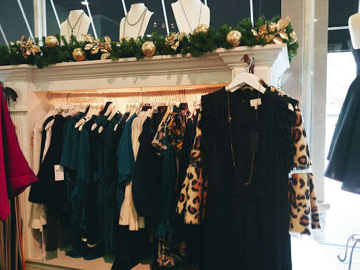 Shopping Mall «Pierremont Mall Shopping Center», reviews and photos, 4801 Line Ave, Shreveport, LA 71106, USA