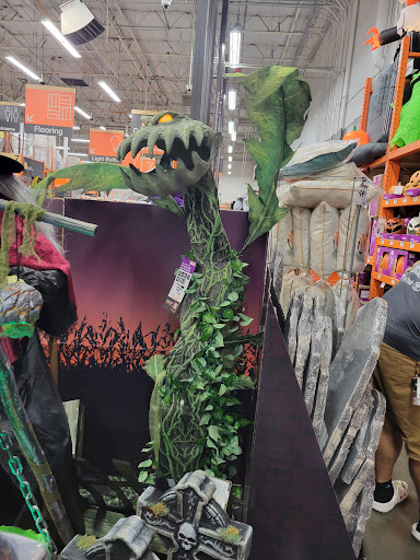 Home Improvement Store «The Home Depot», reviews and photos, 7121 Firestone Blvd, Downey, CA 90241, USA