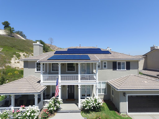 Solar Energy Equipment Supplier «SunPower by Green Convergence», reviews and photos, 28490 Westinghouse Pl #160, Santa Clarita, CA 91355, USA