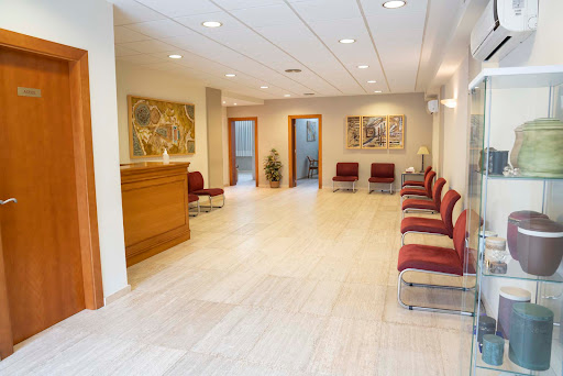 Tanatorio González Funeraria en Navarra