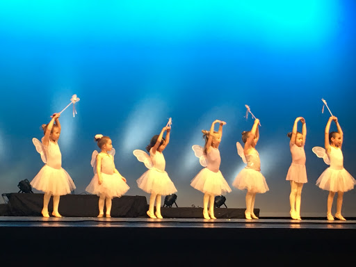 Ballet school Tucson