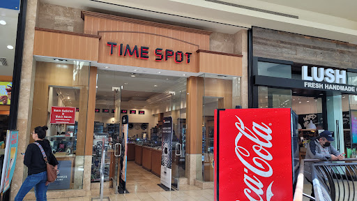 Time Spot